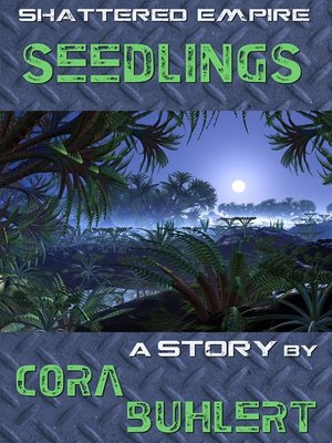 cover image of Seedlings